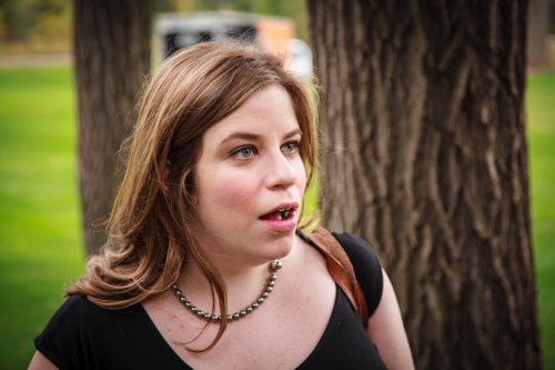 Julia Miller discusses the finer points of audio